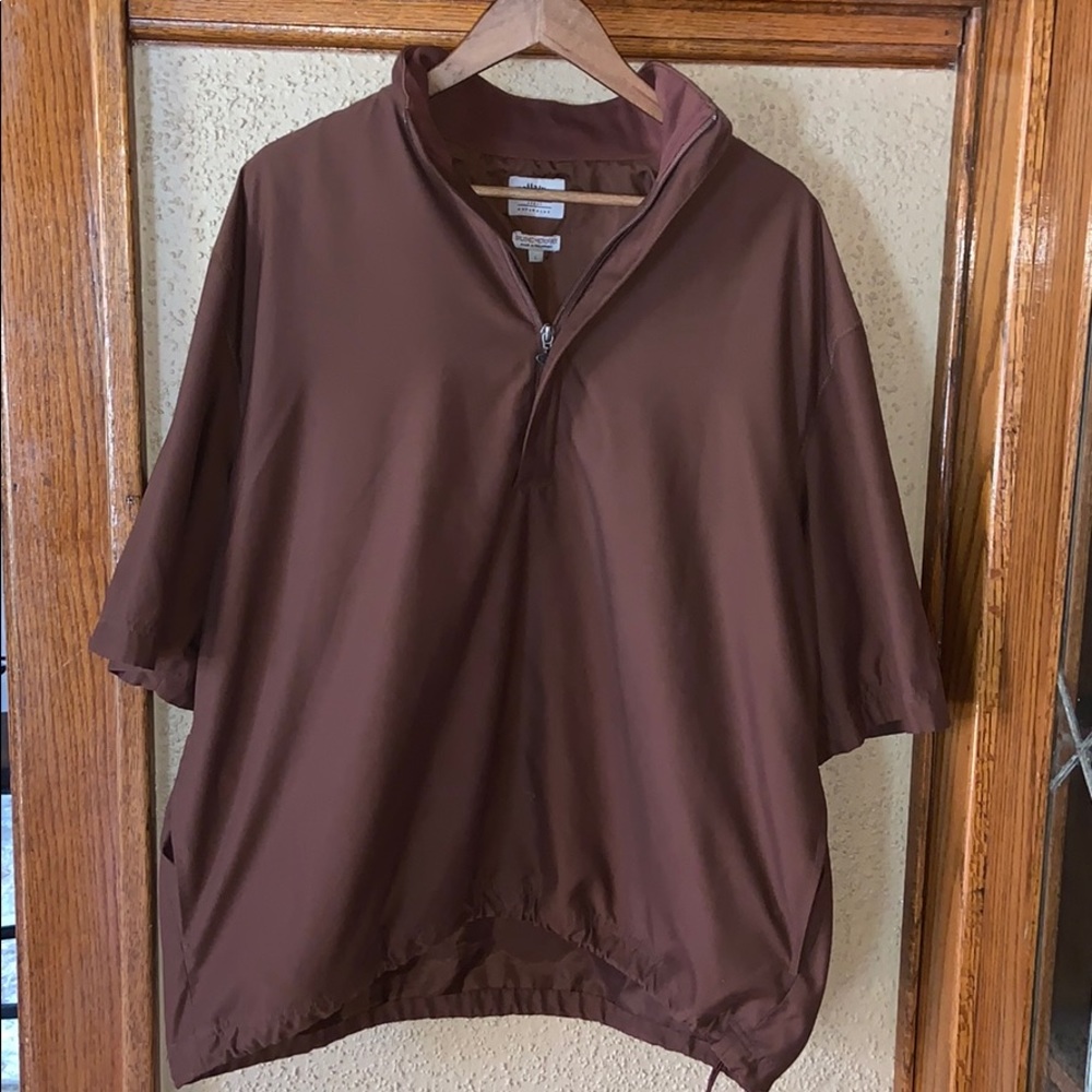 Men’s Callaway Jacket